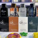 GK MEN 50ml